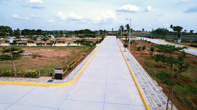 Project Image of 1300.0 - 12916.69 Sq.ft Residential Plot Plot for buy in Annciya Isha Serene