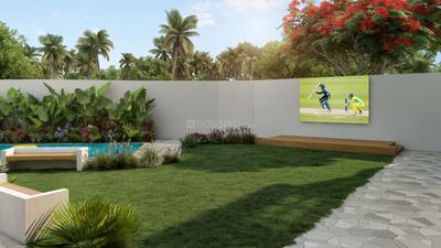 Project Image of 1295.0 - 1603.0 Sq.ft 2 BHK Apartment for buy in Chathamkulam Swarga