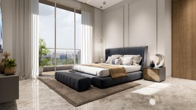 Project Image of 2171.0 - 4600.0 Sq.ft 3 BHK Apartment for buy in Ballpark Imperial Garden