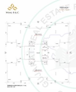 Project Image of 913.21 - 950.45 Sq.ft 3 BHK Apartment for buy in Mahadev Pramukh Heights