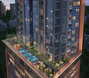 Power Heights And Power Residences Elevation 1
