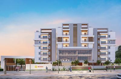 Akruthi Srivatsa Elevation 1
