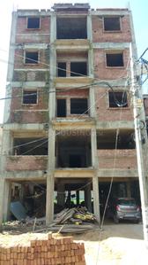 Project Image of 600.0 - 748.77 Sq.ft 1 BHK Apartment for buy in Peace Tabassum Residency