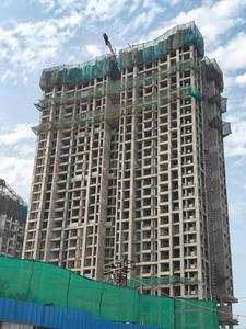 Project Image of 595.35 - 684.69 Sq.ft 2 BHK Apartment for buy in Raymond Ten X Era Raymond Realty Tower A