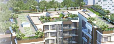 Project Image of 710 Sq.ft 2 BHK Apartment / Flat for sale in Vile Parle East for Rs. 32500000