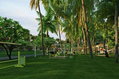 Project Image of 980 Sq.ft 2 BHK Apartment / Flat for sale in Thirupalya for Rs. 12000000