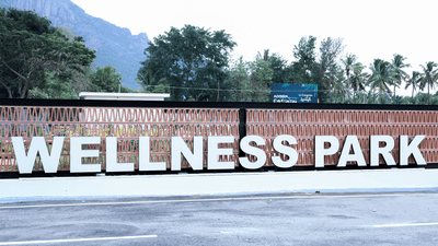 Echo Valley Amenities 2