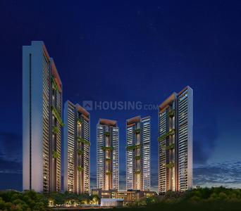 Project Image of 2780.0 - 3780.0 Sq.ft 3.5 BHK Apartment for buy in Signature Global Titanium SPR