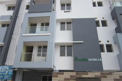 Ample Avonlea Images for Elevation of Ample Properties Ample Avonlea 1