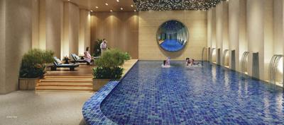 Project Image of 1000 Sq.ft 3 BHK Apartment / Flat for sale in Noida Extension for Rs. 9900000