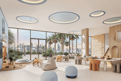 Project Image of 420.0 - 2810.0 Sq.ft Studio Studio Apartment for buy in SOL Sol Levante