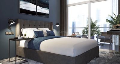 Project Image of 0.0 - 430.0 Sq.ft 1 BHK Apartment for buy in Damac Zada