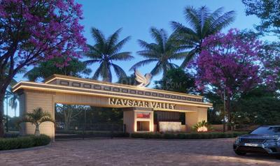 Project Image of 426.57 - 3429.6 Sq.ft Residential Plot Plot for buy in Navsaar Valley