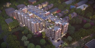 DAC Millennium Elevation 2