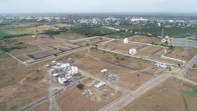 Project Image of 500.0 - 1500.0 Sq.ft Residential Plot Plot for buy in BLB Sree Vari Nagar