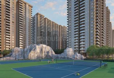 Project Image of 1570 Sq.ft 3 BHK Apartment / Flat for sale in Borabanda for Rs. 14000000
