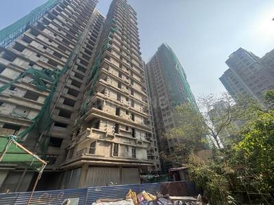 Project Image of 1389 Sq.ft 3 BHK Apartment / Flat for sale in Tangra for Rs. 13500000