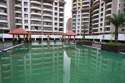 Project Image of 1400 Sq.ft 3 BHK Apartment / Flat for sale in Kakkanad for Rs. 11000000