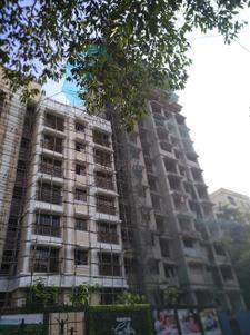 Project Image of 498.0 - 642.0 Sq.ft 1 BHK Apartment for buy in Tolaram Gardens