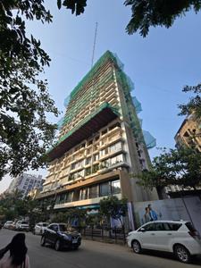 Project Image of 511.0 - 681.04 Sq.ft 1 BHK Apartment for buy in Virtuoso Ananta