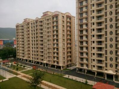 Project Image of 1180.0 - 1420.0 Sq.ft 2 BHK Apartment for buy in Ashiana Anantara