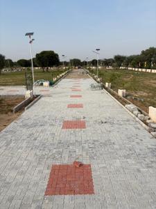 Project Image of 899.32 - 1934.49 Sq.ft Residential Plot Plot for buy in Kedias Parwati Meadows