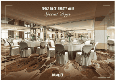 Project Image of 747.77 - 1139.04 Sq.ft 2 BHK Apartment for buy in Pride Park Royale Phase III
