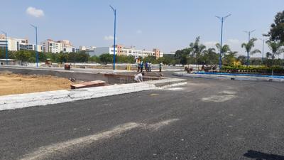 Project Image of 1453.0 - 2400.0 Sq.ft Residential Plot Plot for buy in TVH Bloom Phase 1