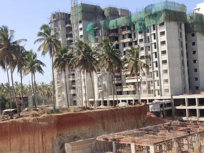 Project Image of 775.0 - 1084.03 Sq.ft 2 BHK Apartment for buy in GRC Sapphire Spring Phase 1