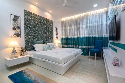 Project Image of 0.0 - 2400.0 Sq.ft 3 BHK Apartment for buy in Suvarna Venkatadri
