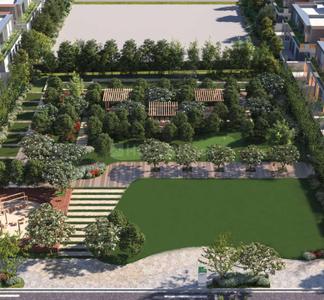 Project Image of 1536.44 - 67412.97 Sq.ft Residential Plot Plot for buy in Trident Trident Parktown 1