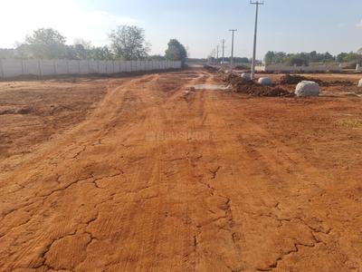 Project Image of 1350.0 - 2943.0 Sq.ft Residential Plot Plot for buy in Mourya Ravi Dharitri