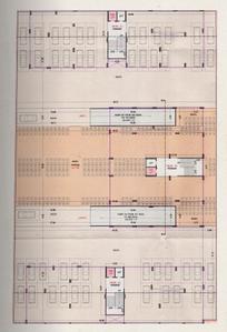 Project Image of 2456.22 - 2616.06 Sq.ft 4 BHK Apartment for buy in Milestone Spiti