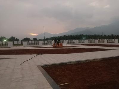 Project Image of 645.0 - 5988.0 Sq.ft Residential Plot Plot for buy in Sree Misty Clouds