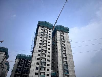 Project Image of 1296.0 - 2416.0 Sq.ft 2 BHK Apartment for buy in Candeur Lakescape