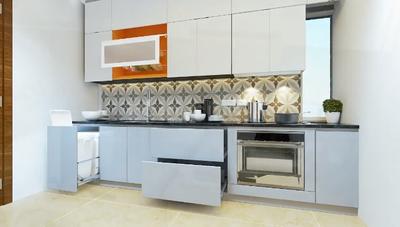 Project Image of 258.0 - 666.0 Sq.ft Studio Studio Apartment for buy in Kavya Grandeur