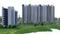 Shiv Vista Homes Elevation 2