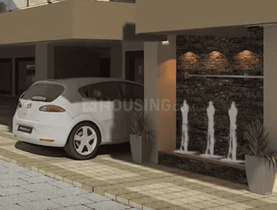 Project Image of 724.2 - 874.24 Sq.ft 3 BHK Apartment for buy in Valley Shub Sunder Tower