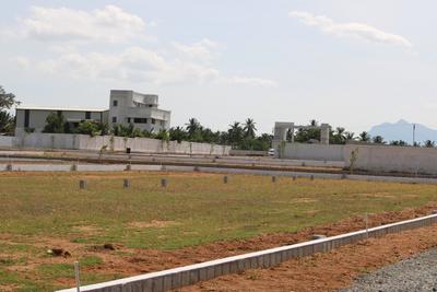 Project Image of 1371.0 - 3825.0 Sq.ft Residential Plot Plot for buy in Sathish Classic Avenue