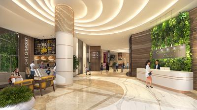 Project Image of 611.72 - 1571.22 Sq.ft 2 BHK Apartment for buy in Runwal The Central Park Phase I