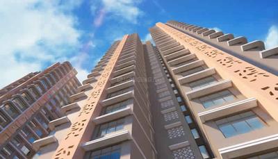 Project Image of 627.0 - 668.0 Sq.ft 2 BHK Apartment for buy in Gorai Laxmi CHSL Casa Bellisimo B Wing