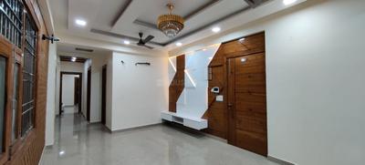 Project Image of 1800.0 - 2400.0 Sq.ft 4 BHK Builder Floor for buy in Prop Zone Kaushambi Home