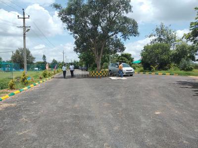 Project Image of 5990.0 - 16335.0 Sq.ft Residential Plot Plot for buy in Adithya DMR Farms