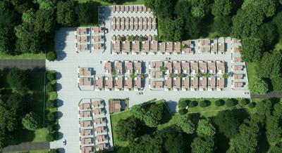 Project Image of 960.0 - 2877.0 Sq.ft 3 BHK Villa for buy in Ideal Homes Phase 2