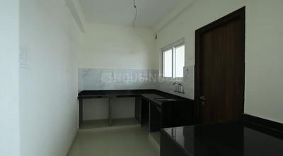 Project Image of 1285.0 - 2055.0 Sq.ft 2 BHK Apartment for buy in Riddhi Saphire