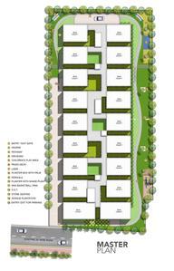 Project Image of 1020 Sq.ft 2 BHK Apartment / Flat for sale in Gundlapochampalli for Rs. 5500000