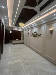 Project Image of 1050.0 - 1600.0 Sq.ft 3 BHK Builder Floor for buy in Rila Luxury Homes