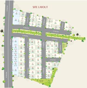 Project Image of 0.0 - 1849.0 Sq.ft 3 BHK Villa for buy in Harini Mansion