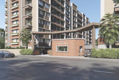 Project Image of 1132.0 - 1460.0 Sq.ft 2 BHK Apartment for buy in Palm Town