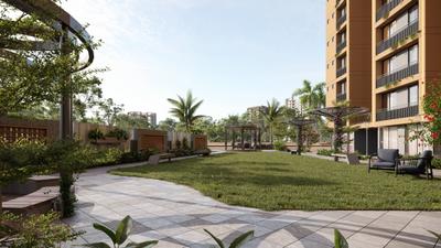 Project Image of 1845 Sq.ft 3 BHK Apartment / Flat for sale in Zundal for Rs. 7900000